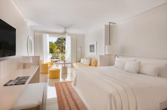 Hotel LUX Belle Mare