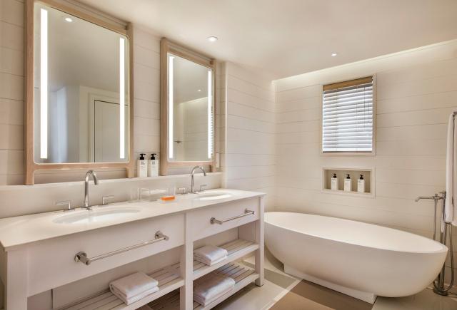 Hotel LUX Belle Mare
