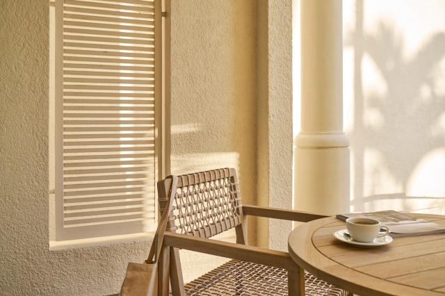 Hotel LUX Belle Mare