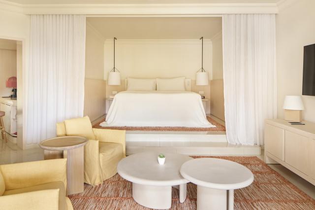 Hotel LUX Belle Mare