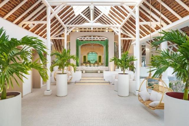 Hotel LUX Belle Mare