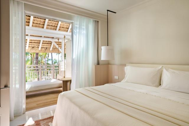 Hotel LUX Belle Mare