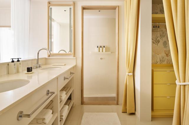 Hotel LUX Belle Mare