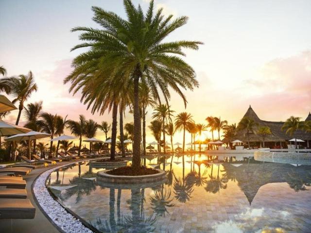 Hotel LUX Belle Mare