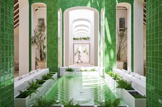 Hotel LUX Belle Mare