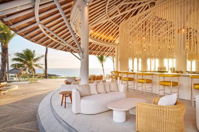 Hotel LUX Belle Mare