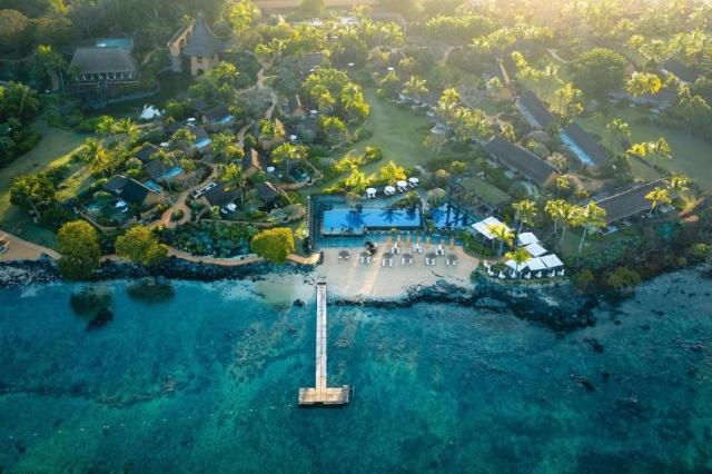 The Oberoi Mauritius 