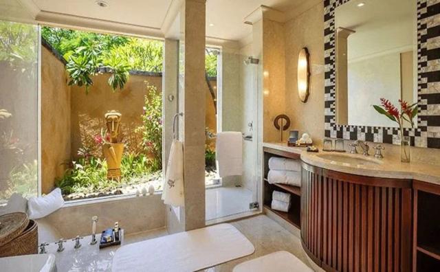 The Oberoi Beach Resort Mauritius