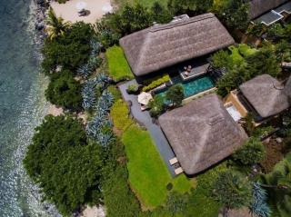 The Oberoi Mauritius