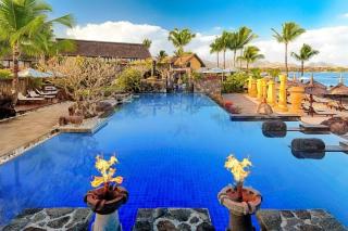 The Oberoi Mauritius