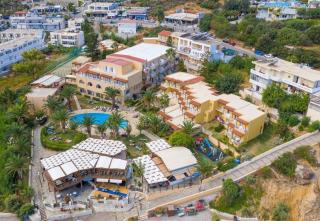 Talea Beach