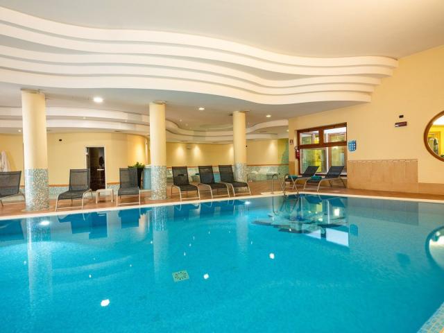 Active Hotel Paradiso & Golf