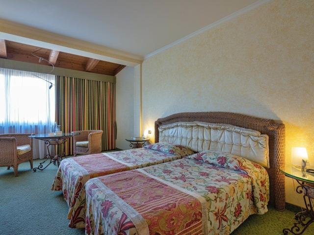 Active Hotel Paradiso & Golf