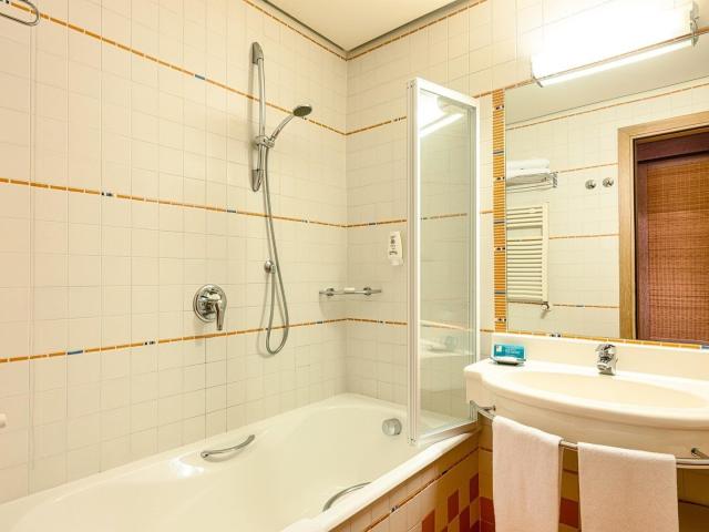 Active Hotel Paradiso & Golf