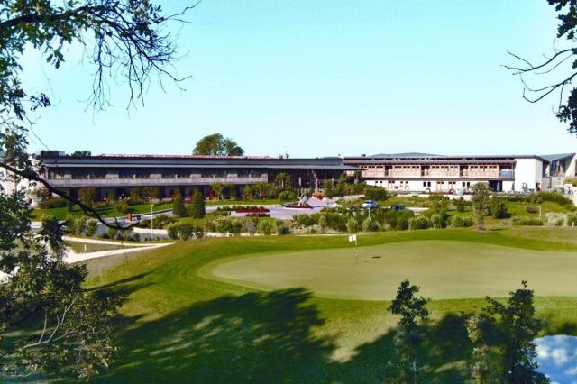 Active Hotel Paradiso & Golf