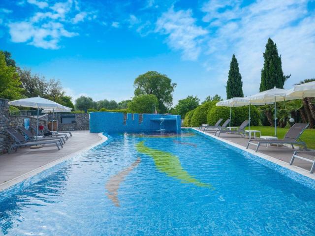Active Hotel Paradiso & Golf