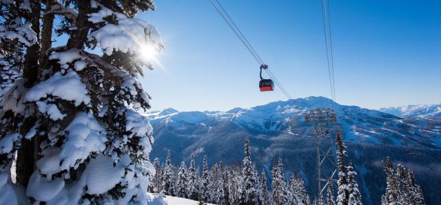 Aava Hotel Whistler