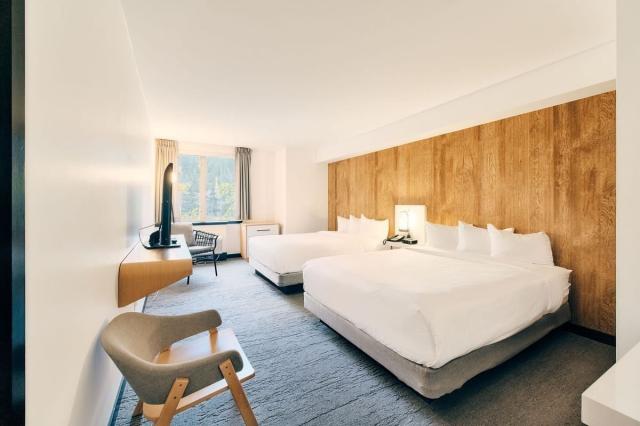 Aava Hotel Whistler