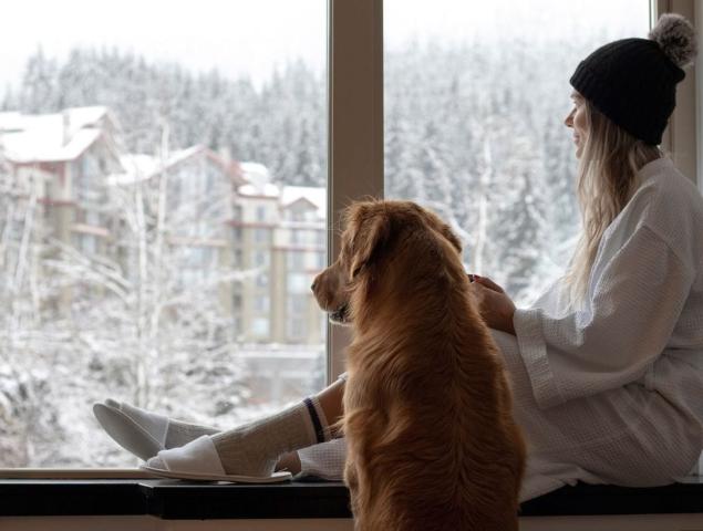 Aava Hotel Whistler