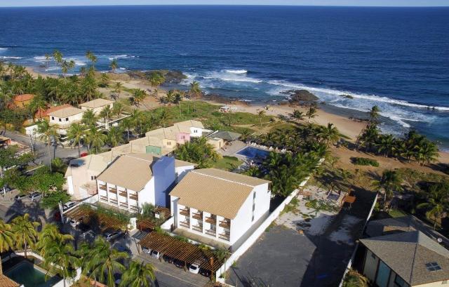 Villa da Praia