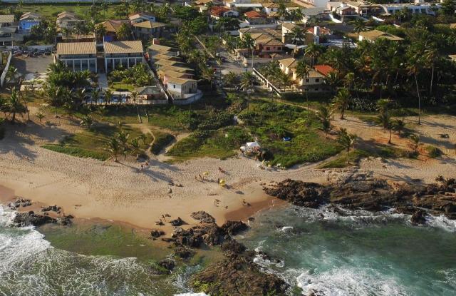 Villa da Praia