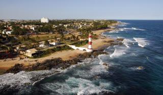 Villa da Praia