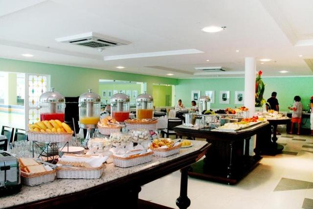 Bahia Plaza