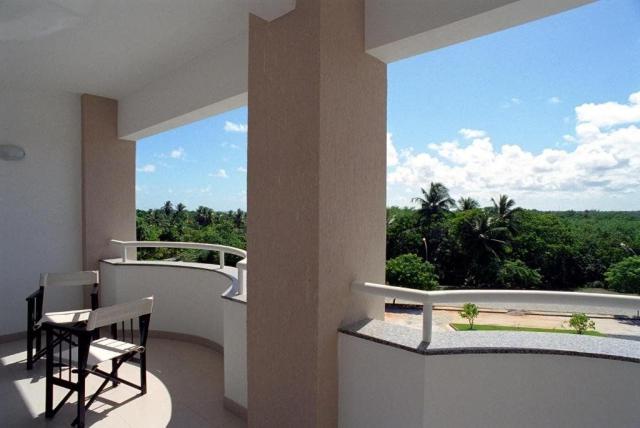Bahia Plaza