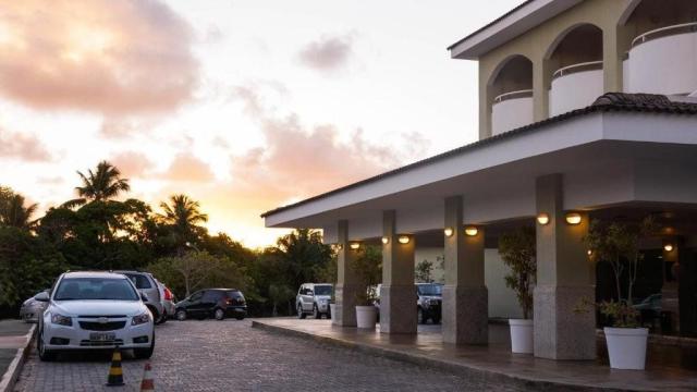 Bahia Plaza