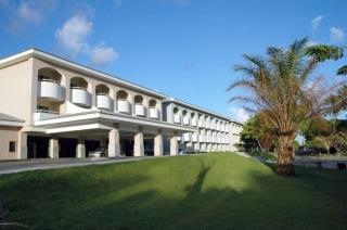 Bahia Plaza