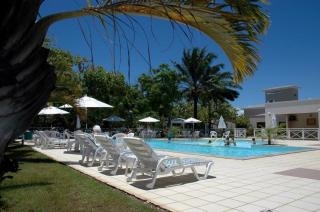 Bahia Plaza