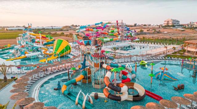 Dream Fun World