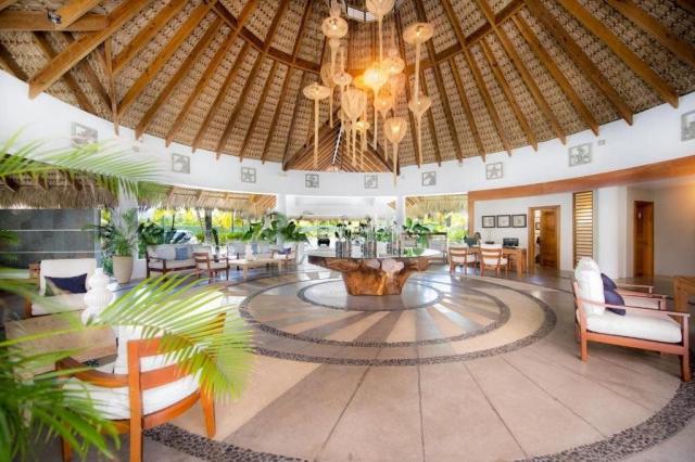 Sublime Samana Hotel & Residences