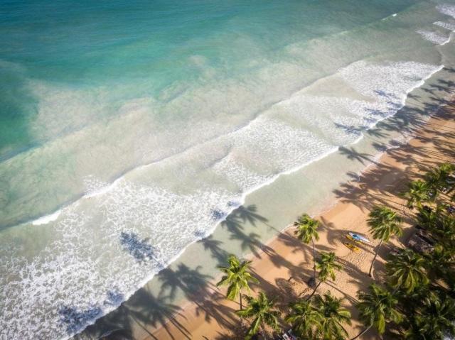 Sublime Samana Hotel & Residences