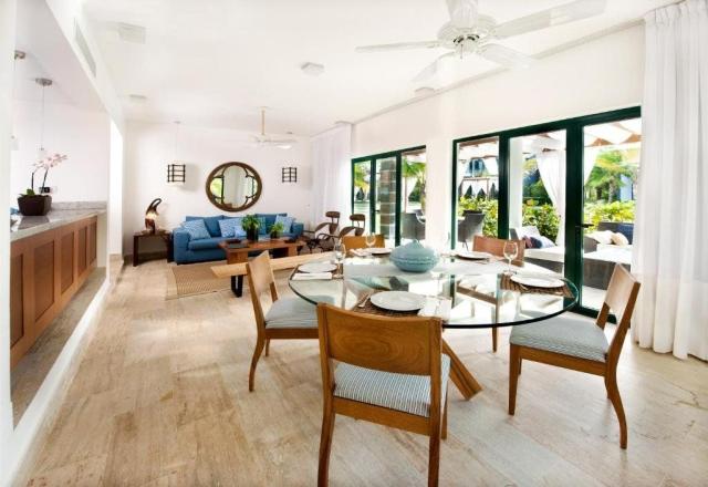 Sublime Samana Hotel & Residences