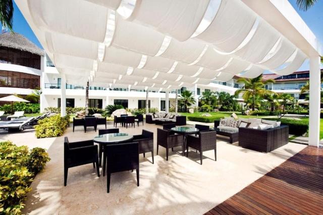 Sublime Samana Hotel & Residences