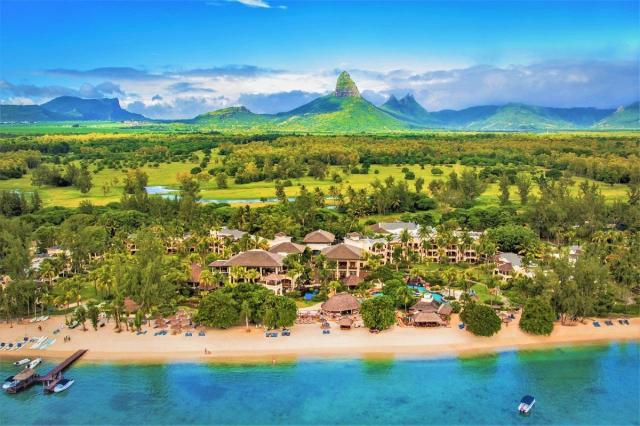 Hilton Mauritius Resort & Spa