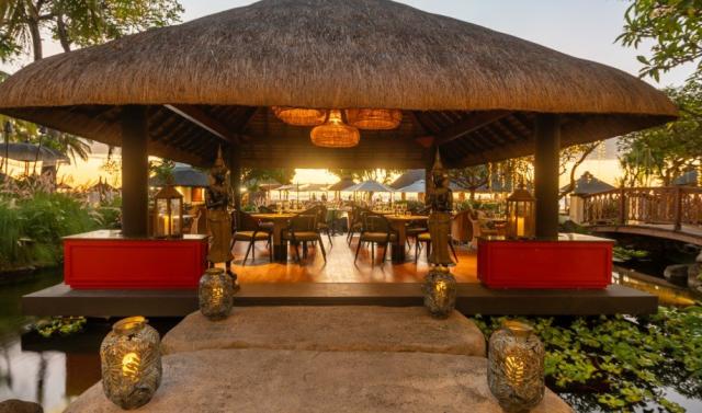 Hotel Hilton Mauritius Resort and Spa