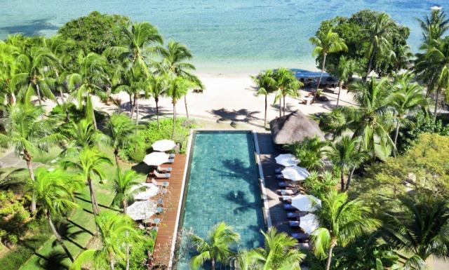 Hotel Hilton Mauritius Resort and Spa