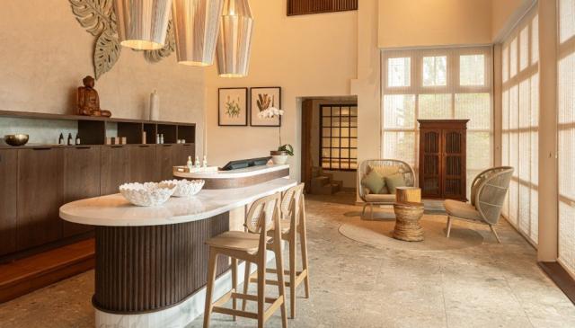 Hotel Hilton Mauritius Resort and Spa