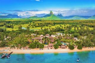 Hilton Mauritius Resort & Spa