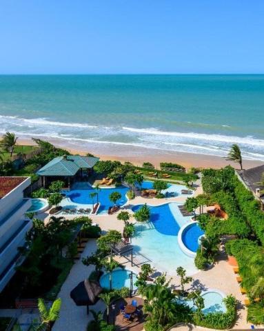 Vogal Luxury Beach