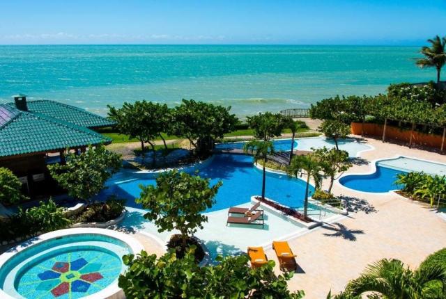 Vogal Luxury Beach