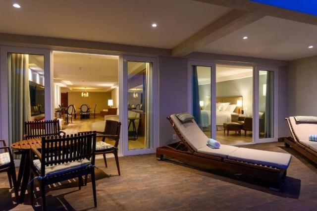 Vogal Luxury Beach