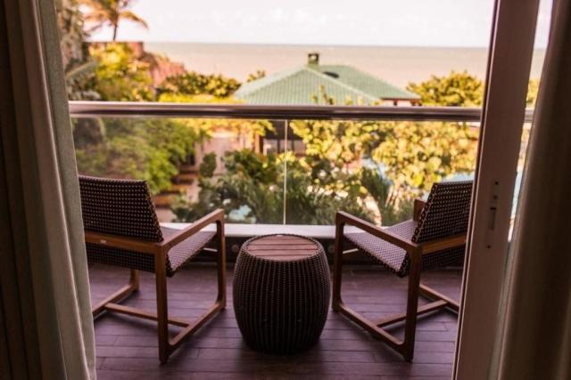 Vogal Luxury Beach