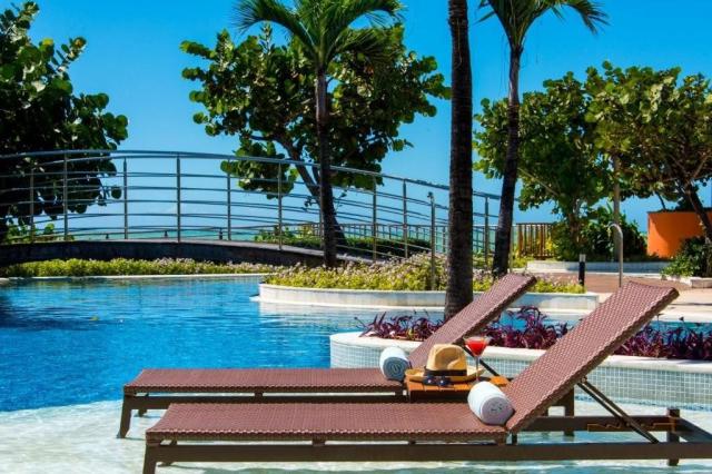 Vogal Luxury Beach