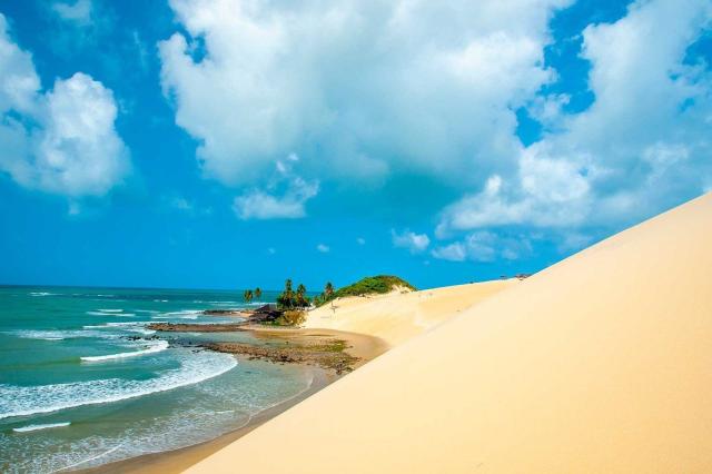 Vogal Luxury Beach