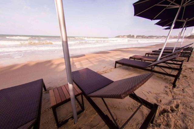 Vogal Luxury Beach