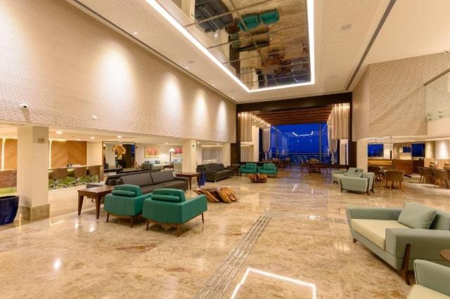 Vogal Luxury Beach