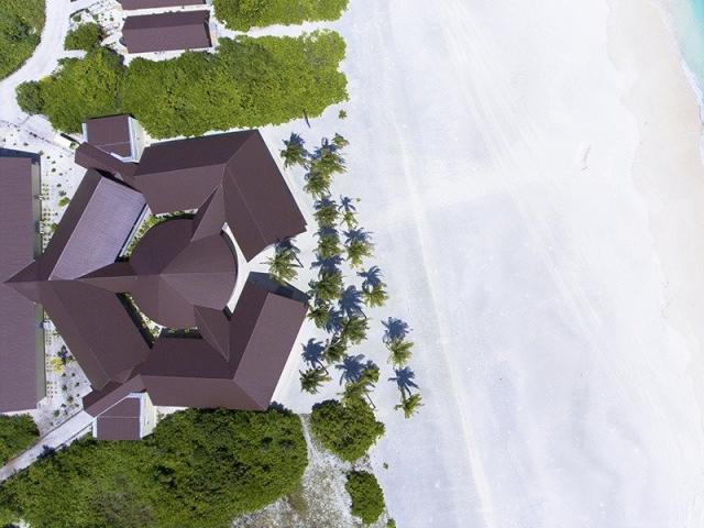 Hondaafushi Island Resort